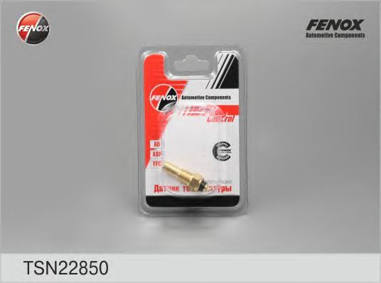 Купить FENOX TSN22850 Датчик темп ОЖ Astra, Corsa, Omega, Vectra TSN22850