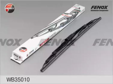 Купить запчасть FENOX - WB35010 