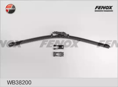 Купить запчасть FENOX - WB38200 