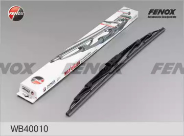Купить запчасть FENOX - WB40010 