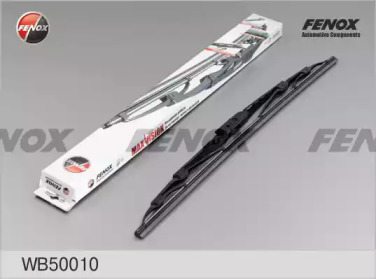 Купить запчасть FENOX - WB50010 