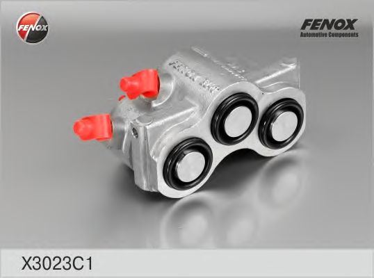 Купить FENOX X3023C1 Цилиндр колесный алюм. корп. правый ВАЗ 2120, 2121-2131, 2123 X3023C1