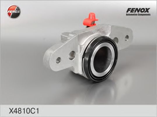 Купить FENOX X4810C1 Цилиндр колесный алюм. корп. левый ВАЗ 2108-2115, Kalina, Priora, Granta, ИЖ-2126 X4810C1