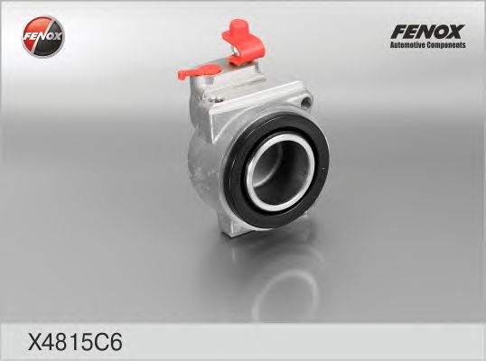 Купить FENOX X4815C6 Цилиндр тормозной колесный с фиксатором и пружиной алюм. корп. правый/внеш.