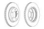 Купить FERODO DDF1066C Тормозной диск