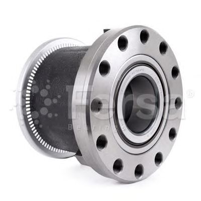 Купить FERSA F300005 р/к ступицы полный! перед подшипники 70x196x130\MAN TGA