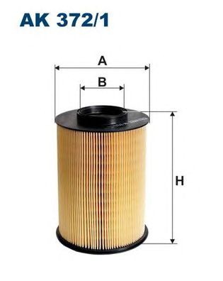 Купить FILTRON AK372/1 Фильтр воздушный FORD: C-MAX (DM2) 180 07-10 200 07-10 160 07-10 160 07-10 180 07-10 180 07-10 200 07-10 160 07-10 160 07-10 200 07-10 200 08-10 180 07-10 200 09-10 2