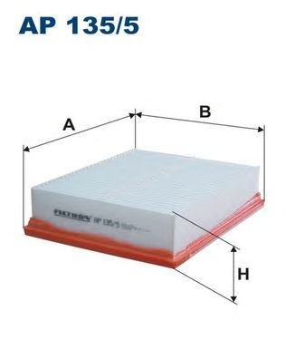 Купить запчасть FILTRON - AP1355 