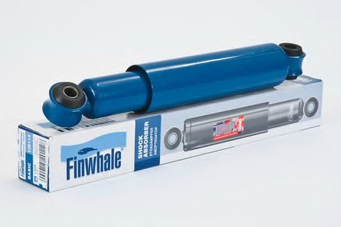 Купить FINWHALE 120112 Амортизатор подвески для а/м ВАЗ 2101-2107 задний Finwhale