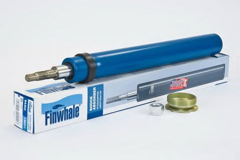 Купить FINWHALE 120211 Патрон стойки передний масляный BASIC LADA 2108-099/2113-15 120211