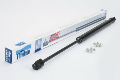 Купить FINWHALE 120223 Газовый упор LADA 2108,09,13,14 / Niva 2121 (с 93 г.в., длин. дверь багажника) / Urban / Legend / Travel 120223
