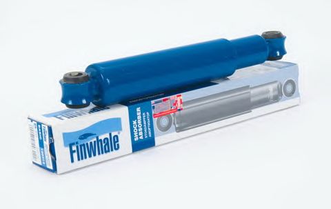 Купить FINWHALE 120312 Амортизатор подвески для а/м ВАЗ 2121/213 Niva задний Finwhale