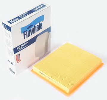 Купить FINWHALE AF401 Фильтр воздушный Nexia, Espero AF401
