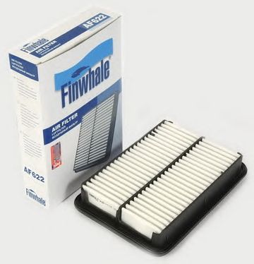 Купить FINWHALE AF622 Фильтр воздушный Santa FE (01-06)+Classic All. AF622