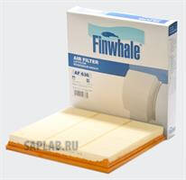 Купить FINWHALE AF636 Фильтр воздушный Cruze, Orlando, Astra J AF636