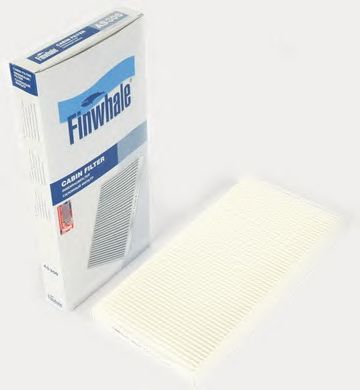 Купить FINWHALE AS306 Фильтр салона Focus (98-04) AS306