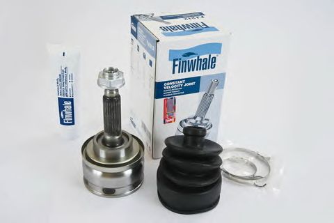 Купить FINWHALE FJ212 ШРУС наружный LADA Niva FJ212