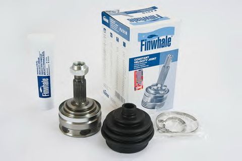 Купить FINWHALE FJ218 ШРУС для а/м ВАЗ 2108 наружный 