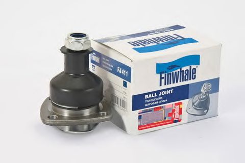 Купить FINWHALE FJ411 Шаровая опора для а/м ВАЗ 2101 нижняя 