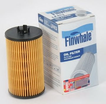 Купить запчасть FINWHALE - LF413 