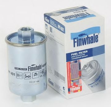 Купить FINWHALE PF401 Фильтр топливный Nexia, Espero PF401