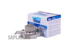 Купить FINWHALE WP0104 Помпа водяная Sohc Aveo 1.2L, Matiz 0.8-1.0L, Spark 1.0L, Tico 0.8L, Kalos 1,2L WP0104
