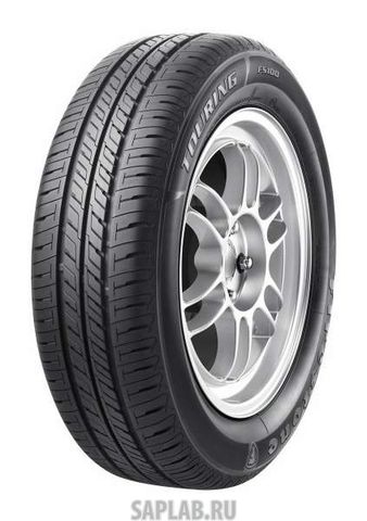 Купить FIRESTONE 10497 Шины Firestone Touring FS100 195/55 R15 85H (до 210 км/ч) 10497