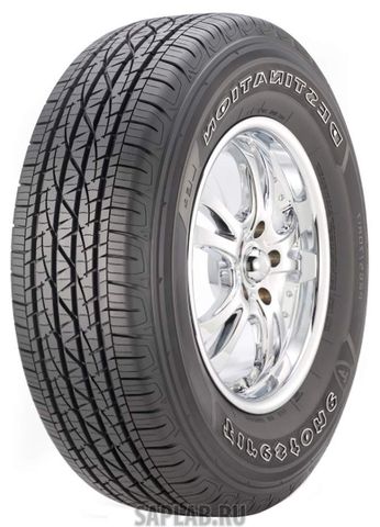 Купить FIRESTONE 13584 Шины Firestone Destination LE-02 225/65 R17 102H (до 210 км/ч) 13584