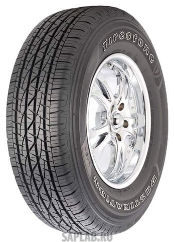 Купить FIRESTONE 13590 Шины Firestone Destination LE-02 225/60 R17 99V (до 240 км/ч) 13590