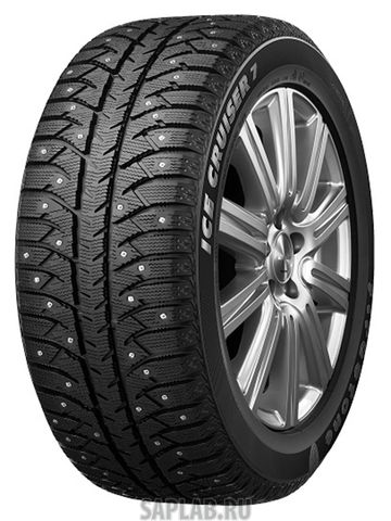 Купить FIRESTONE 469050 Шины Firestone Ice Cruiser 7 205/55 R16 91T 469050
