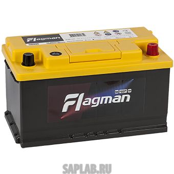 Купить запчасть FLAGMAN - 80LB458000FLPR 