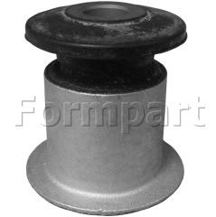 Купить FORMPART 1100038 Сайлентблок AUDI: Q7 03.06-