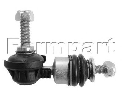 Купить FORMPART 1508045 Тяга стабилизатора FORD: FOCUS III 04.11-