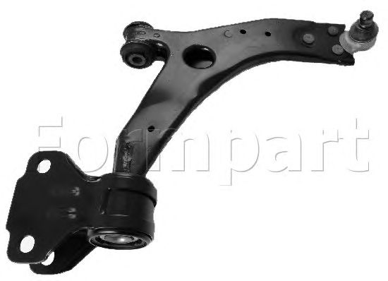 Купить FORMPART 1509095 Рычаг подвески прав FORD: FOCUS III 04.11-