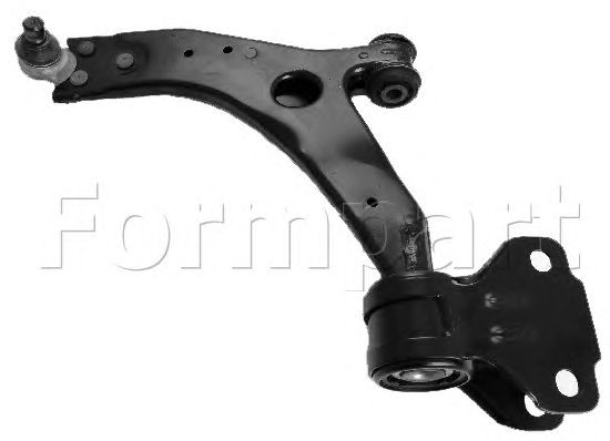 Купить FORMPART 1509096 Рычаг подвески лев FORD: FOCUS III 04.11-