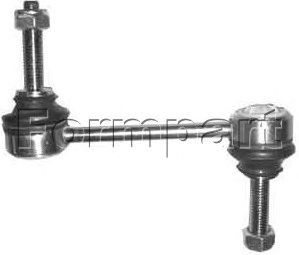 Купить FORMPART 1708015 Тяга стабилизатора LAND ROVER: RANGE ROVER SPORT 08.06-
