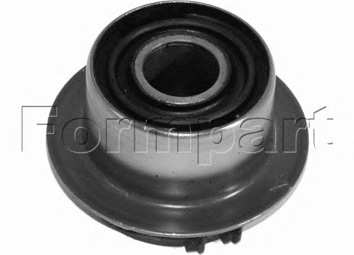 Купить FORMPART 1900087 Сайлентблок рычага подвески MERCEDES BENZ: C-KLASSE(W202) 06.93-08.00