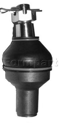 Купить FORMPART 1903004-XL Опора шаровая усиленная eXtra Life MERCEDES BENZ: 100 Bus W631 02/88-12/96