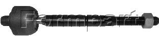 Купить FORMPART 1907020 Тяга рулевая 14x1.5-16x1.5-L204 MERCEDES BENZ: M-CLASS W164 07/05-
