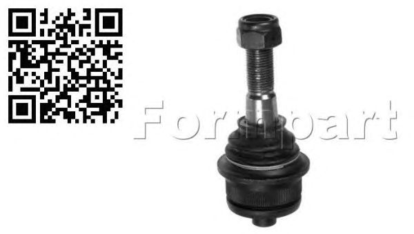 Купить FORMPART 2903007-XL Опора шаровая усиленная eXtra Life верхн VOLKSWAGEN: TRANSPORTER T4 09/90-07/94