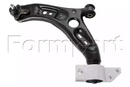 Купить FORMPART 2909120 Рычаг подвески VOLKSWAGEN: GOLF VI 10.08-