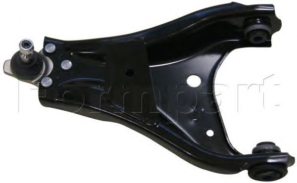 Купить FORMPART 4509003 Рычаг подвески лев DACIA: DUSTER 04.10-