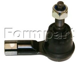 Купить FORMPART 5602012 Наконечник рулевой тяги CHEVROLET: AVEO 03.11-
