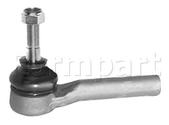 Купить FORMPART 6002008 Наконечник рулевой тяги CHRYSLER: VOYAGER IV (RG) 02.00 -