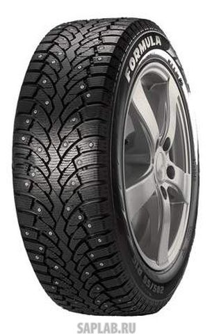 Купить FORMULA 2349700 Шины Formula Ice 205/60 R16 96T XL