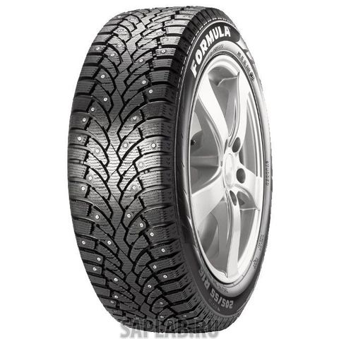 Купить FORMULA 2349800 Шины Pirelli Formula Ice 215/55 R16 97T XL
