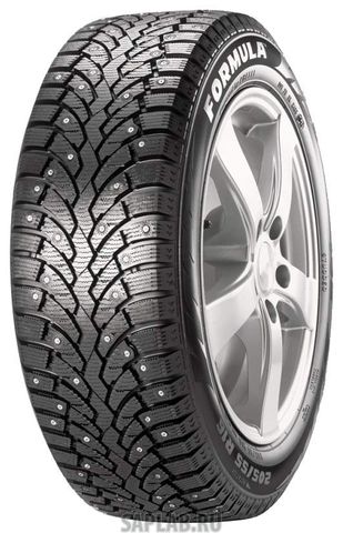 Купить FORMULA 2481300 Шины 215/60R17 100T XL FORMULA ICE (шип.)