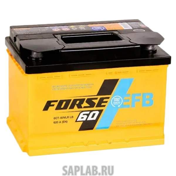 Купить запчасть FORSE - 60R620A 