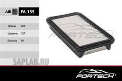 Купить запчасть FORTECH - FA135 