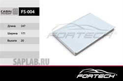 Купить запчасть FORTECH - FS004 